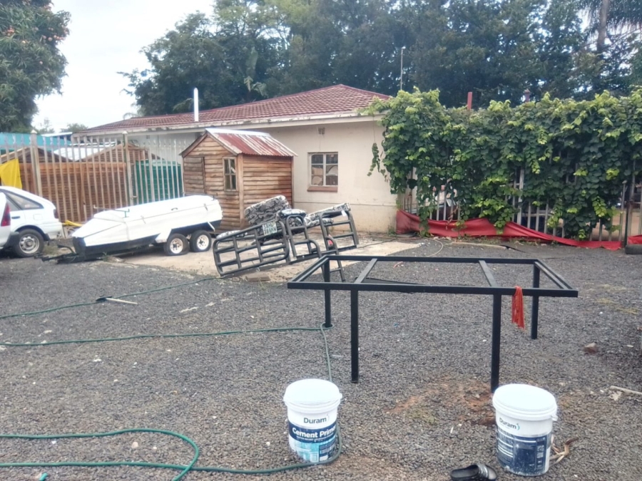 Commercial Property for Sale in Oos Einde North West